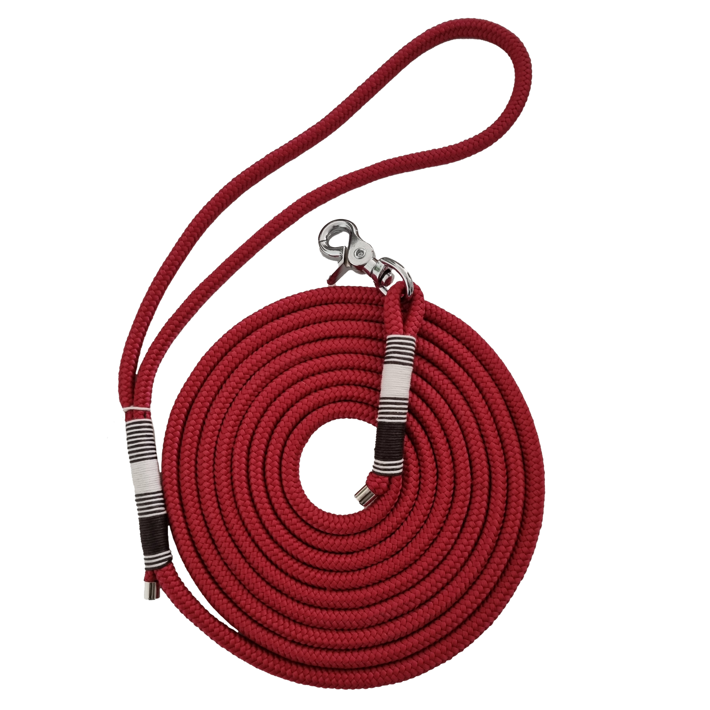 Design Your own - Schleppleine aus Tau