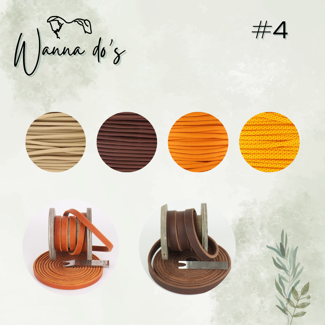 Wanna do #4