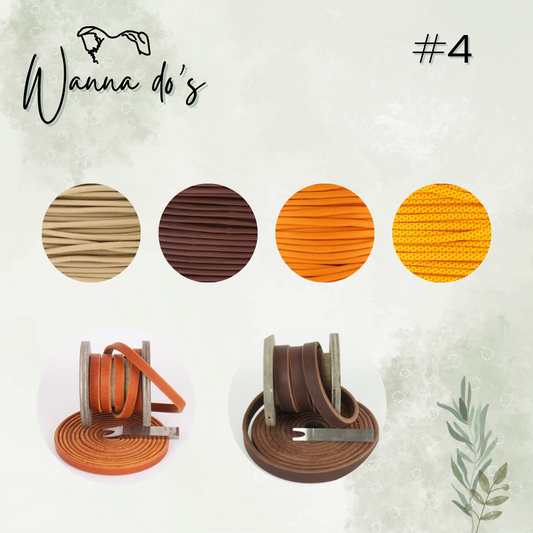 Wanna do #4